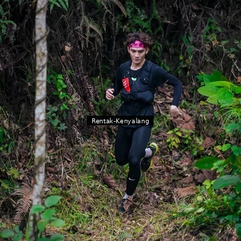 Runner Photo 8377580
