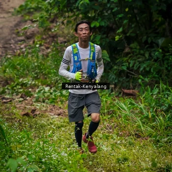 Runner Photo 8377582