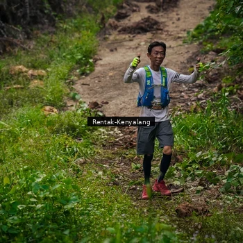 Runner Photo 8377584