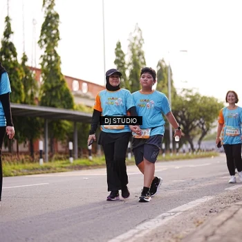 Runner Photo 8377585