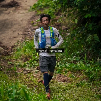 Runner Photo 8377588