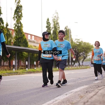Runner Photo 8377591