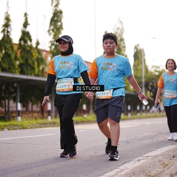 Runner Photo 8377596