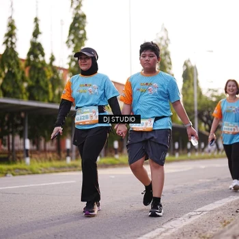 Runner Photo 8377597