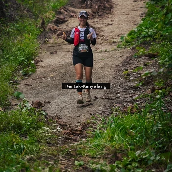 Runner Photo 8377600