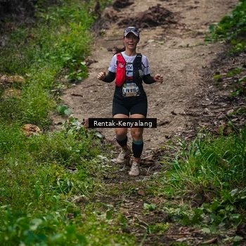 Runner Photo 8377601