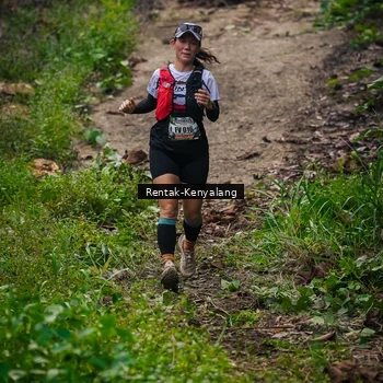 Runner Photo 8377602