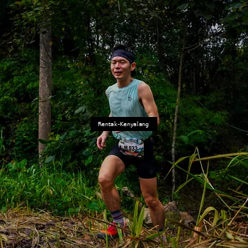 Runner Photo 8377605