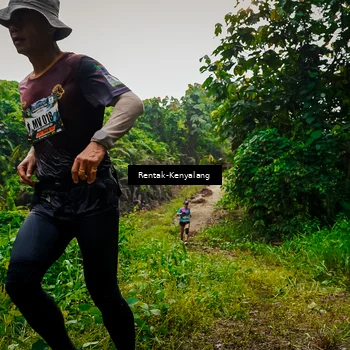 Runner Photo 8377607