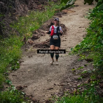 Runner Photo 8377609