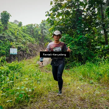 Runner Photo 8377612