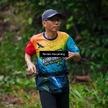 Runner Photo 8377618