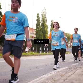 Runner Photo 8377621