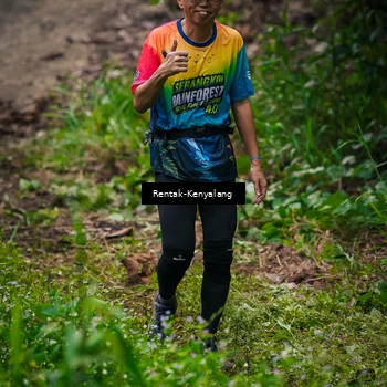 Runner Photo 8377622