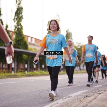 Runner Photo 8377628
