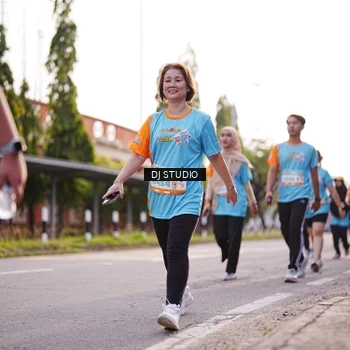Runner Photo 8377635