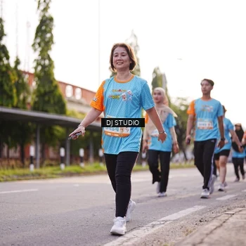 Runner Photo 8377636