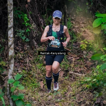 Runner Photo 8377639
