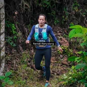 Runner Photo 8377645