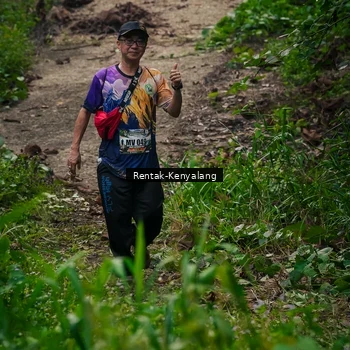 Runner Photo 8377647