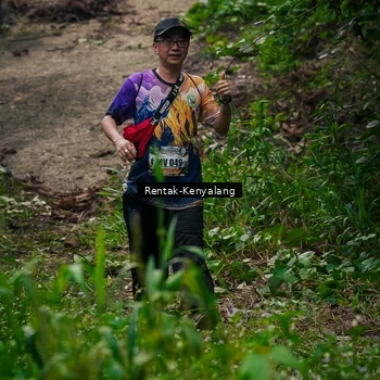 Runner Photo 8377650