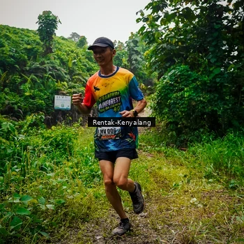 Runner Photo 8377651