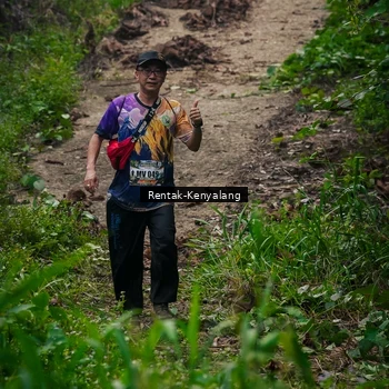 Runner Photo 8377654
