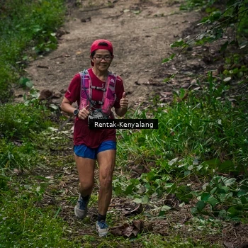 Runner Photo 8377656