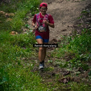 Runner Photo 8377657