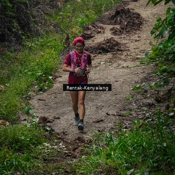 Runner Photo 8377659
