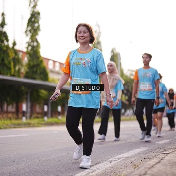 Runner Photo 8377662