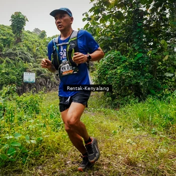 Runner Photo 8377665