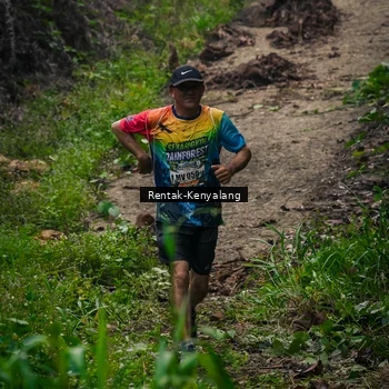 Runner Photo 8377666