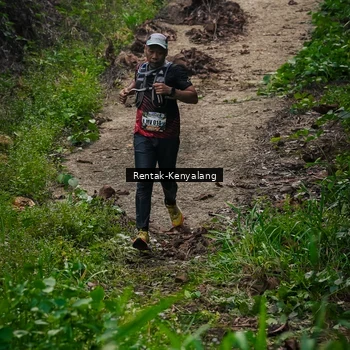 Runner Photo 8377667