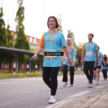 Runner Photo 8377674