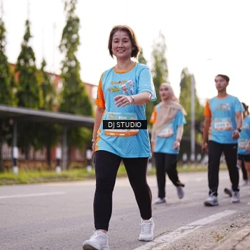Runner Photo 8377676