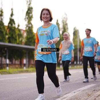 Runner Photo 8377678