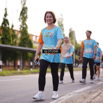 Runner Photo 8377684