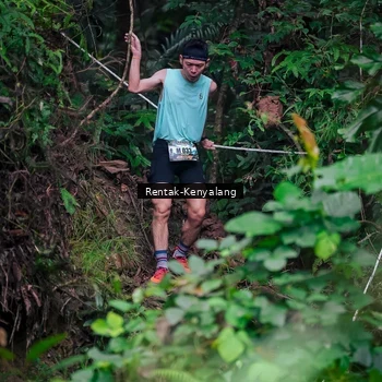 Runner Photo 8377685