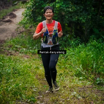 Runner Photo 8377686