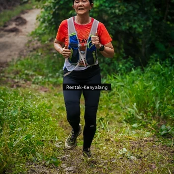 Runner Photo 8377687