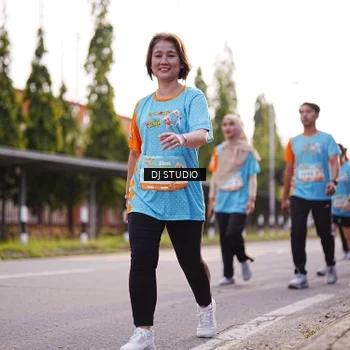 Runner Photo 8377688
