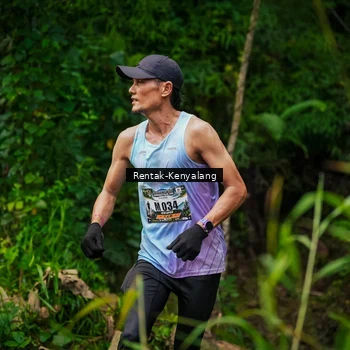Runner Photo 8377689