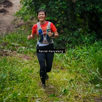 Runner Photo 8377690