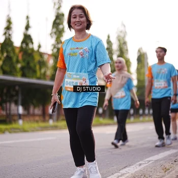 Runner Photo 8377694