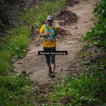 Runner Photo 8377695