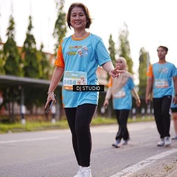 Runner Photo 8377697
