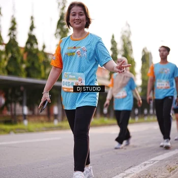 Runner Photo 8377699