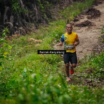 Runner Photo 8377700