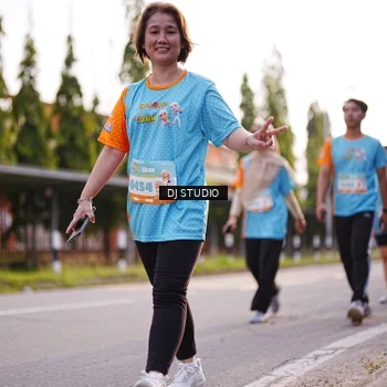 Runner Photo 8377701
